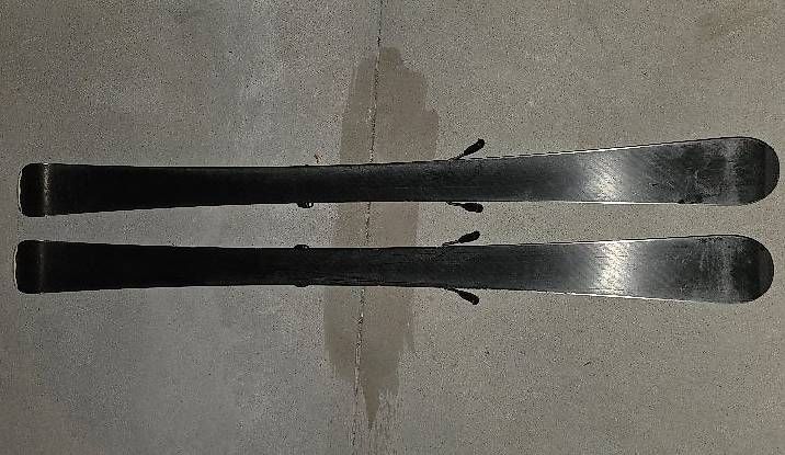 Head Sci: Kinderski von Head, 147 cm – Usato da Liestal venduto da kwonn 1
