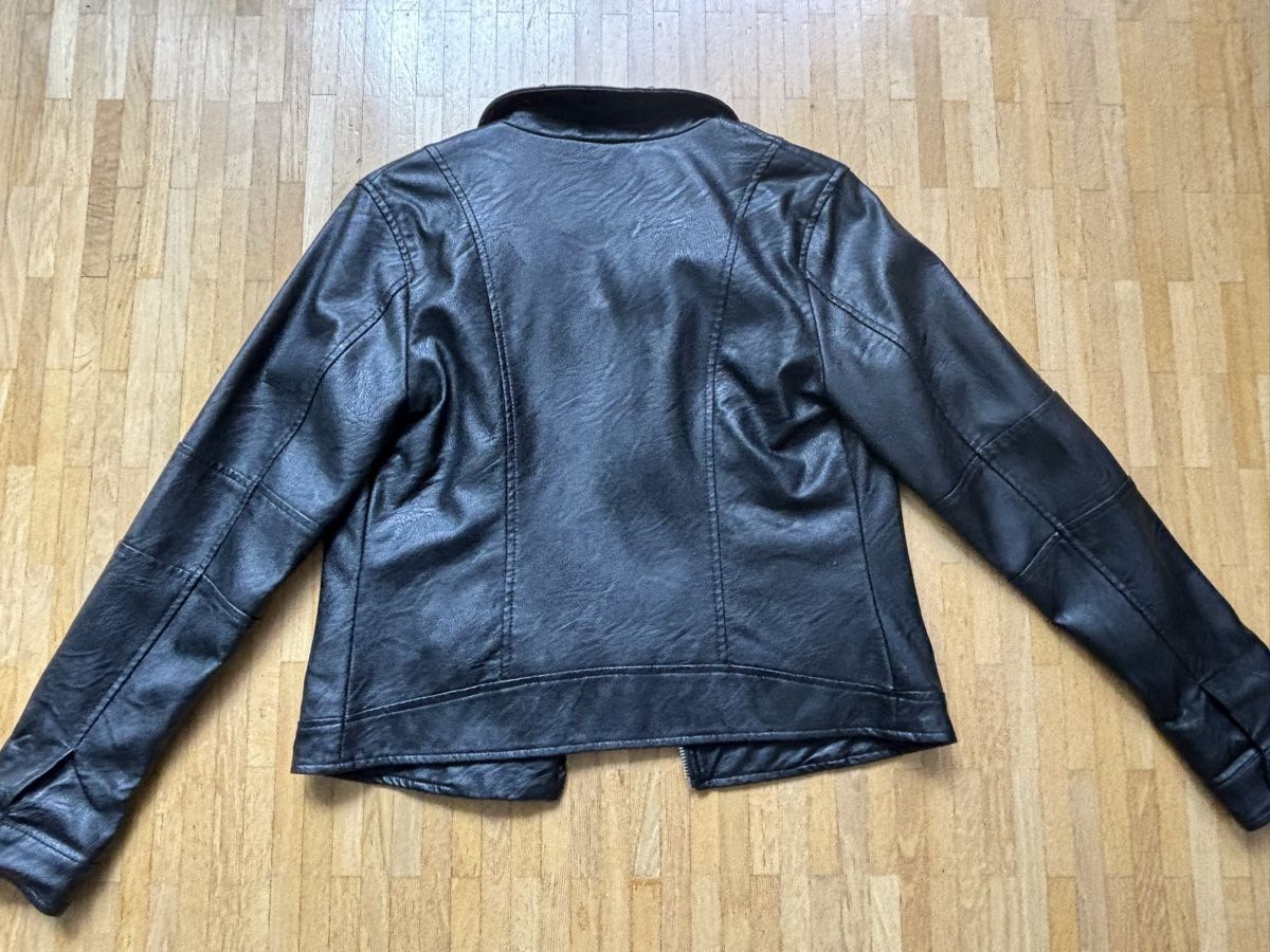 Jacken & Mäntel: Jacke Grösse 170 – Gebraucht aus Niederwangen b. Bern von muidop 3