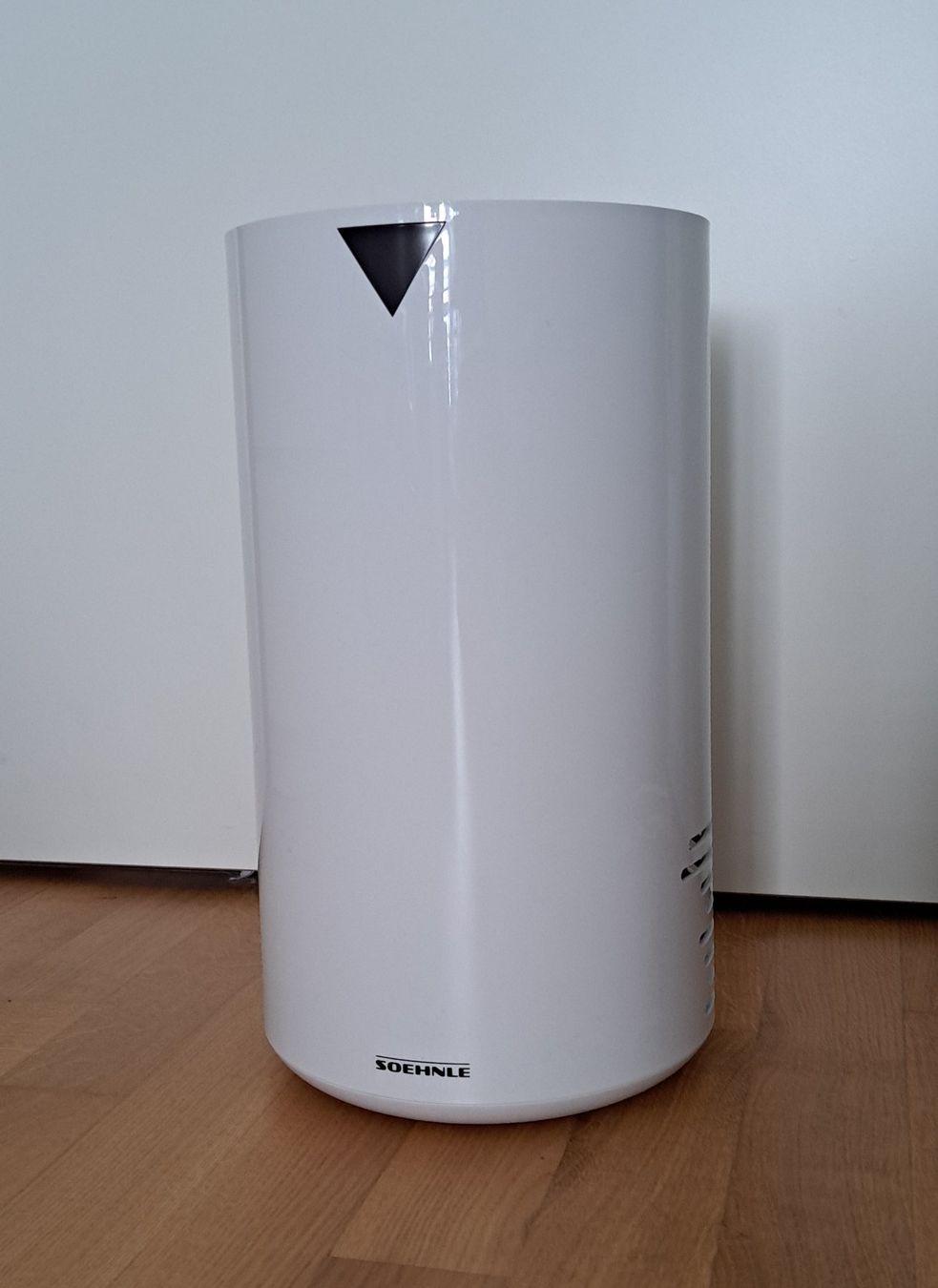 Purificatori d'aria: Soehnle Luftreiniger Airfresh Clean – Usato da Frauenfeld venduto da chi_6xhf 6