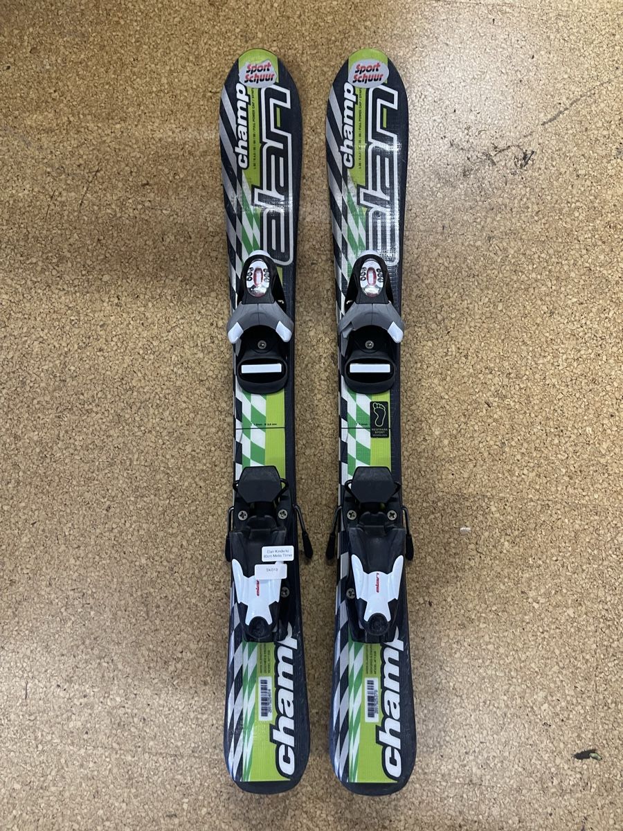 Elan Skis: Elan Kinderski 80cm – D'occasion à Murten par Ski-Outlet
