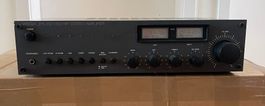 Thorens TD 166 Plattenspieler + WEGA JPS 352 V150 Verstärker