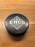 🏒 Burger King Fan-Puck | Eishockey-Puck | EHC Olten 🍔👑