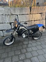 Husqvarna sm 125