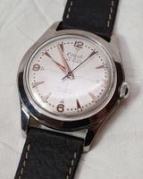 CLARTÉ De Luxe Automatic 33mm Armbanduhr 25 jewels
