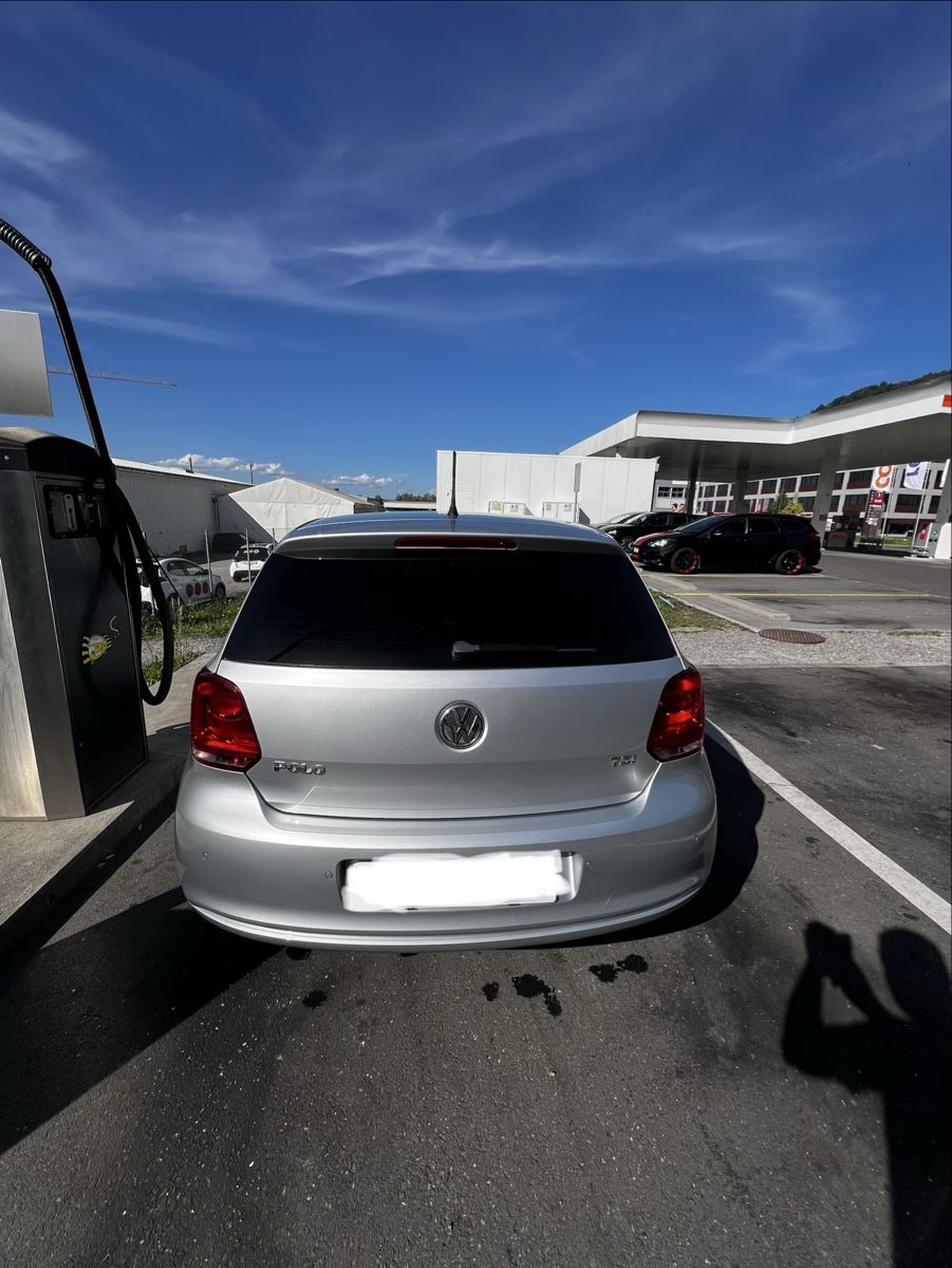 VW Autos: Vw polo – D'occasion à Ebikon par Suruflo 3