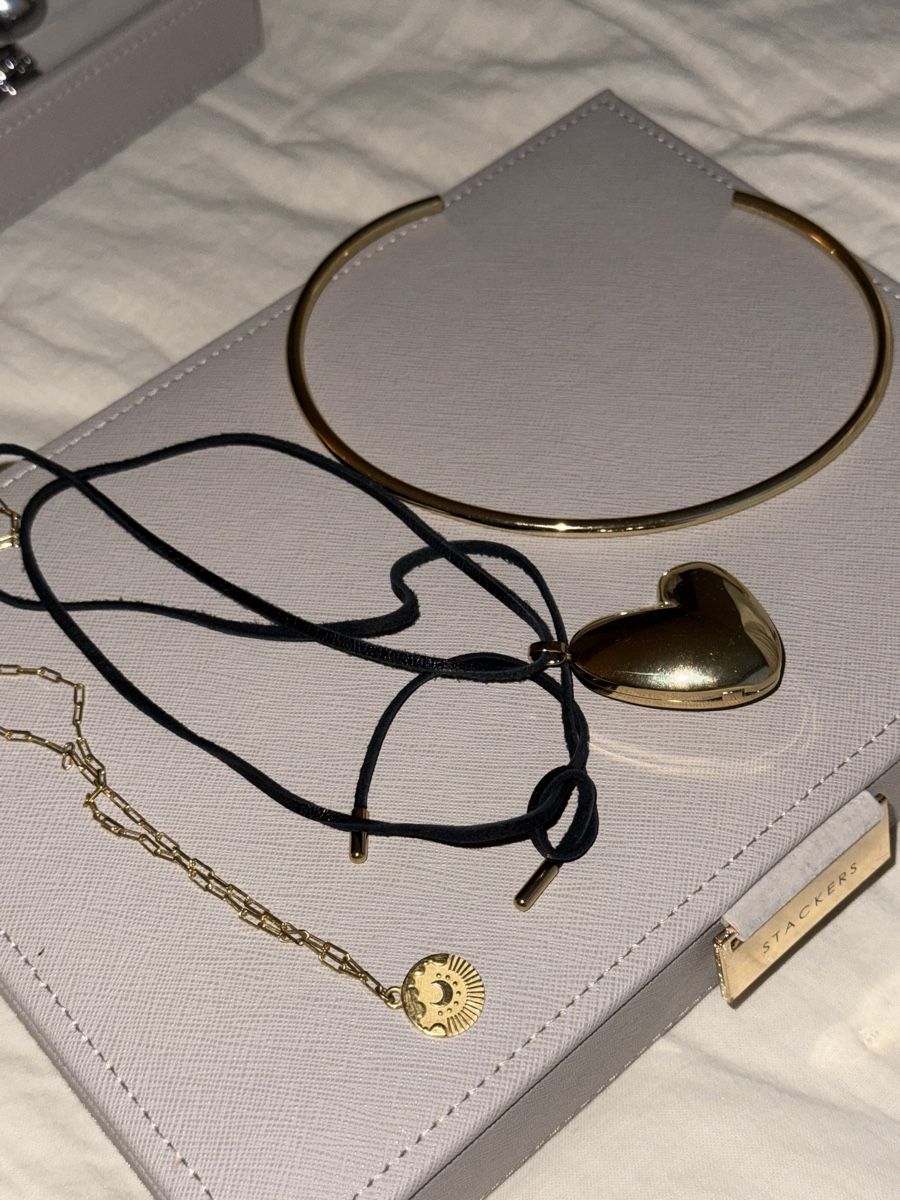 Autres bijoux: Jewellery Bundle Various Brands🌸 – D'occasion à Luzern par prelovedfashion_99 2