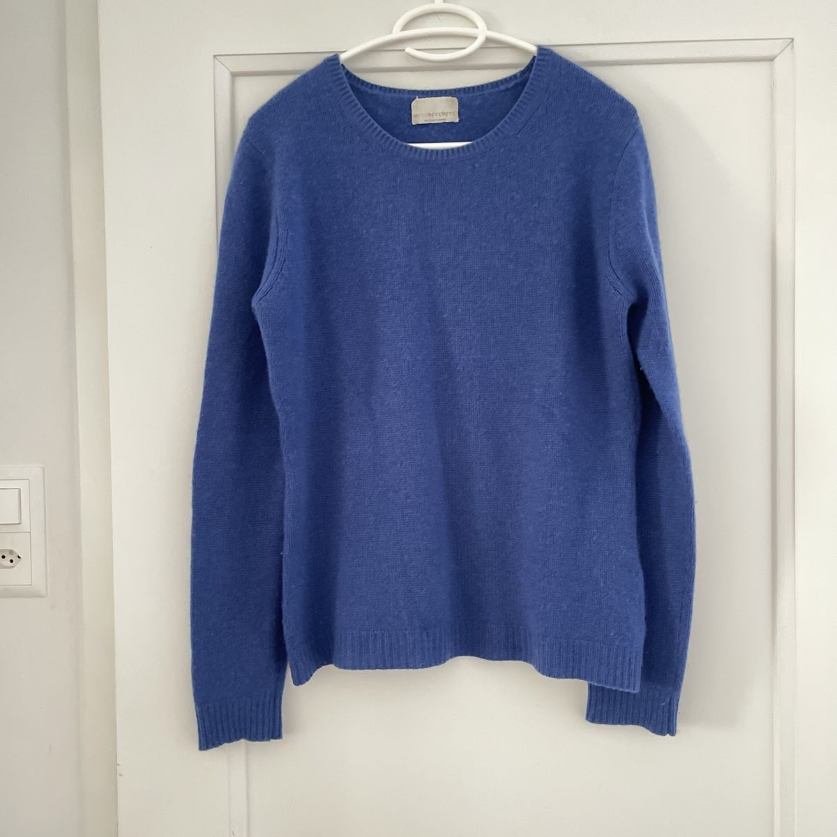 FTC Maglioni & Felpe: FTC 100% Kaschmirpullover, blau, gr. L  – Usato da Bern venduto da dek_7bjd 8