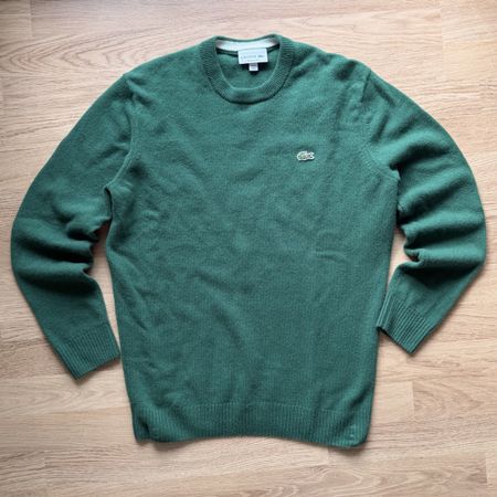 Lacoste Pullover L