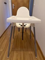 IKEA Kinderhochstuhl, Top Zustand, wenig gebraucht!