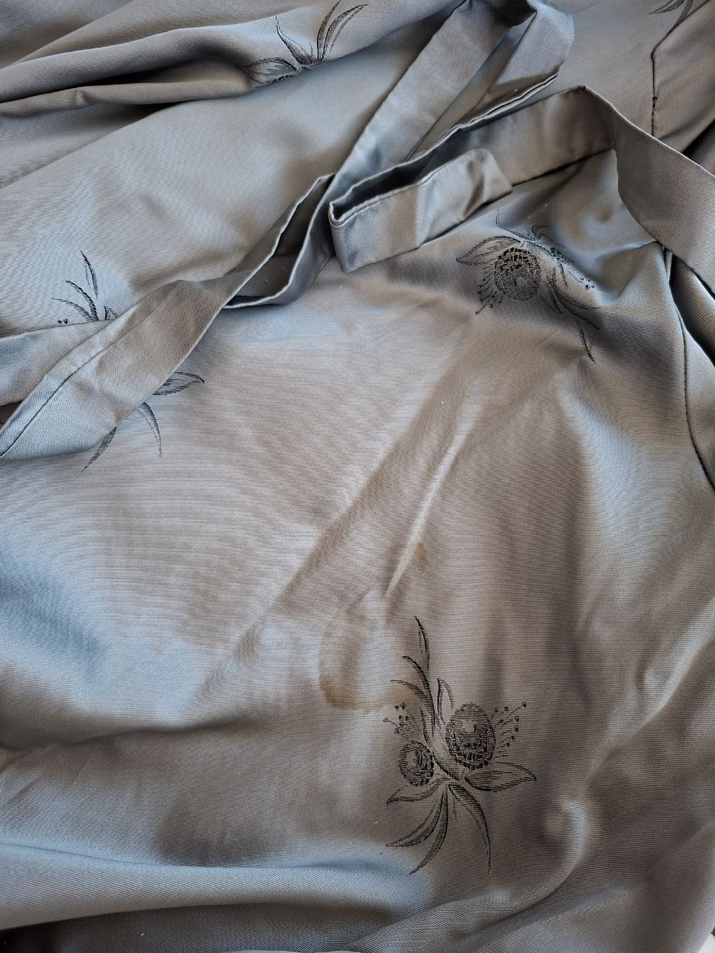 Cappotti: Manteau en fourure long  – Usato da Renens VD venduto da ser_j2fn 8