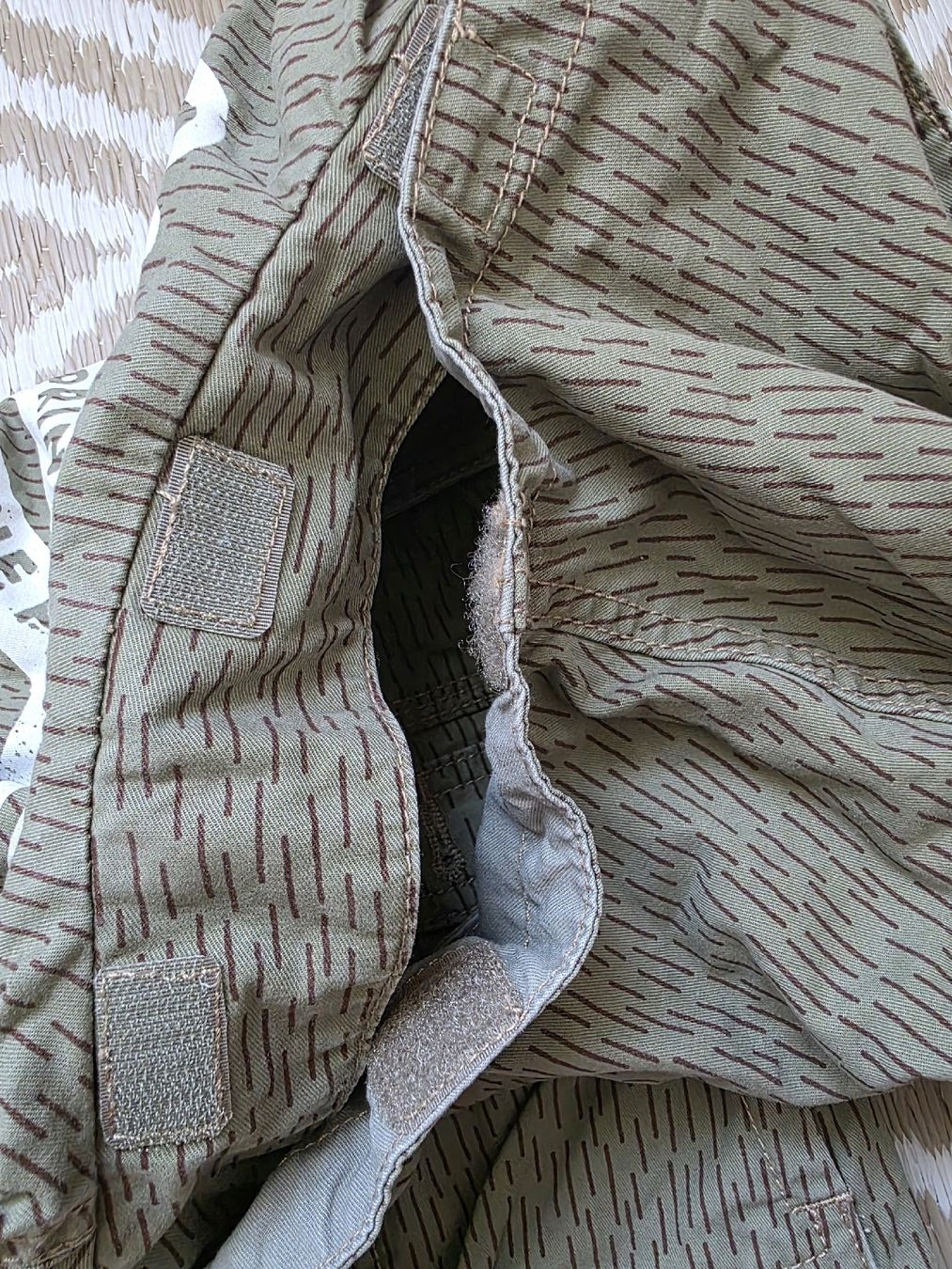 Jacken & Mäntel: Chrome Rollers Kinderjacke, Grösse 116, Top Zustand! – Gebraucht aus Horw von Zedy01 3
