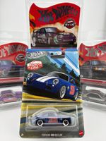 Hot Wheels Porsche 356 Outlaw Vintage Racing - 2026 - 5/5