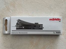 Marklin 74491 Weichenantrieb