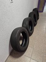 Sommerpneu 17" Pirelli Scorpion Verde 225/65 R17