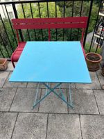 Balkonmöbel Set 3-teilig