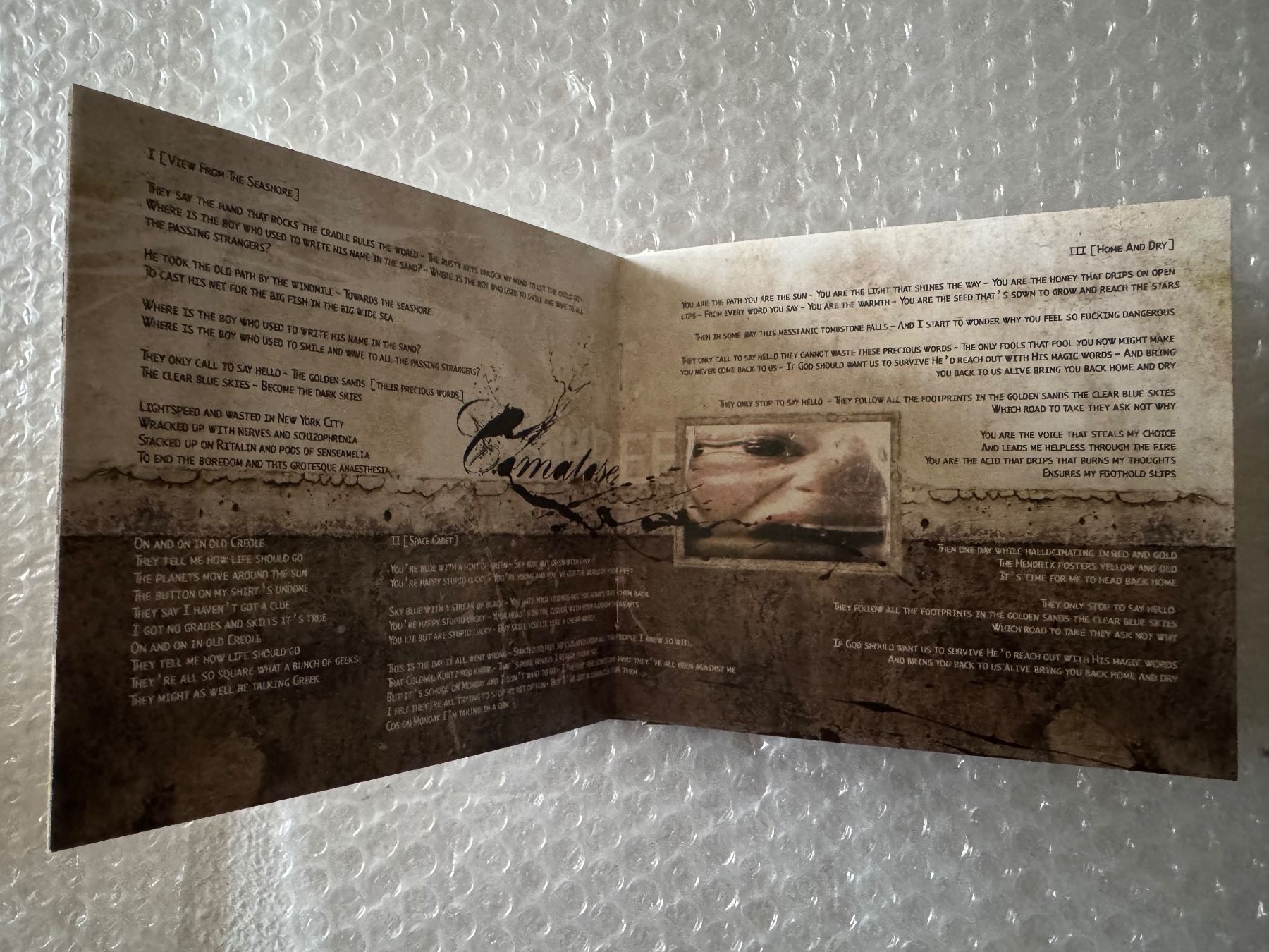 CD: Pendragon - PURE (CD & DVD - Prog. Rock) – Nuovo (secondo la descrizione) da Duggingen venduto da Kisha010 2