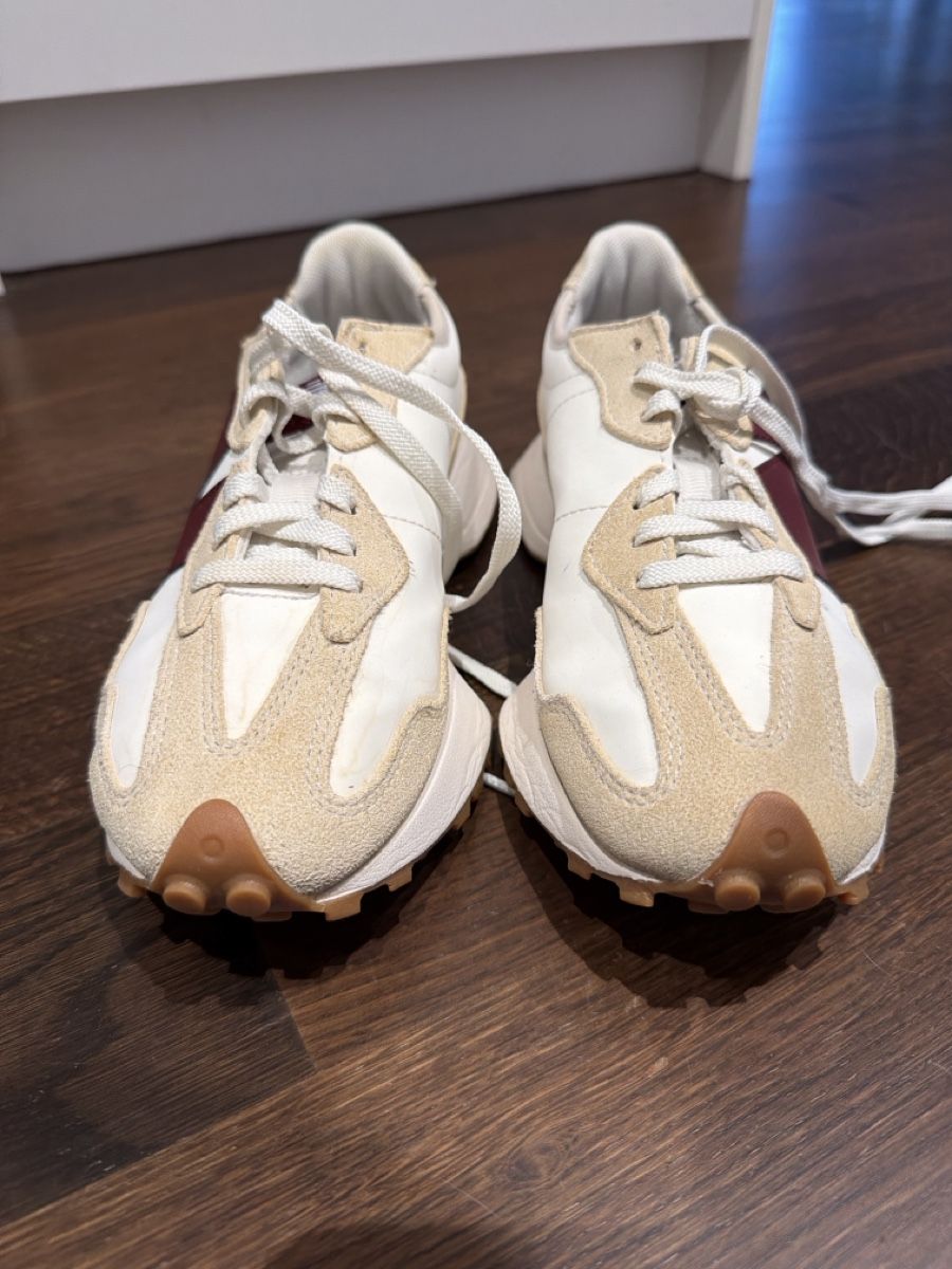New Balance Chaussures hommes: New Balance 327 EU 37 – D'occasion à Beringen par Edu-Nati 1