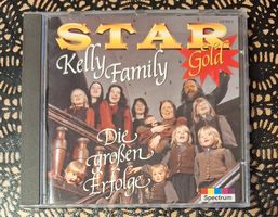 The Kelly Family - Die Grossen Erfolge, IRL Folk Album 1995