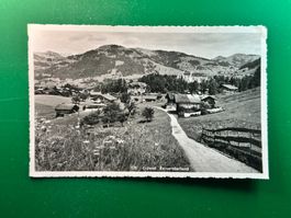Gstaad - Berner Oberland