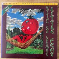 Little Feat - Waiting For Columbus / 2 LP - Audiophile MFSL