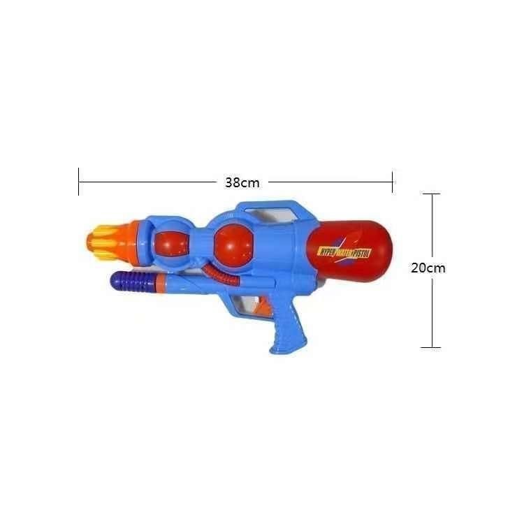 Piscine: POOLTOOL Wasserspritz-Kanone 0.7 Liter – Nuovo e nell'imballaggio originale da Kägiswil venduto da BUYRAMASHOPPING 1