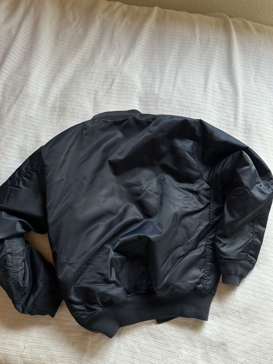 Jacken: Brandit Bomberjacke – Neu (gemäss Beschreibung) aus Vaduz von whitepalmtree 2