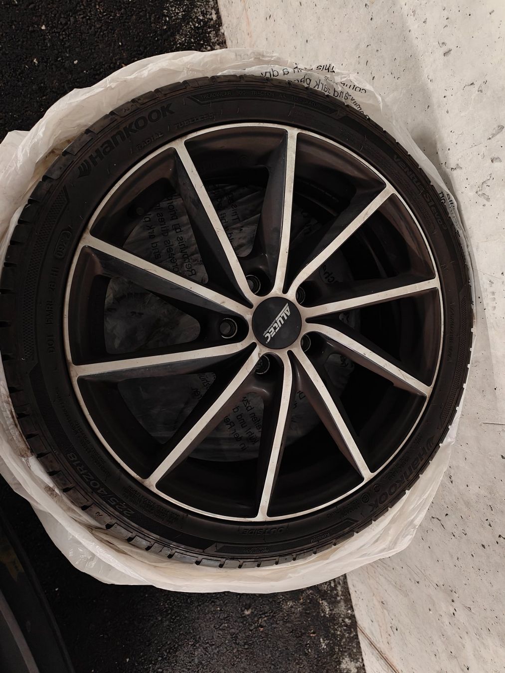 VW Automobili: VW Golf 8 Variant/Kombi – Usato da Seon venduto da Chris737 2