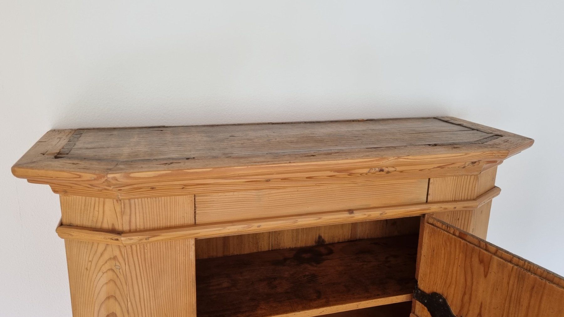 Armadi: Barockschrank Thurgau 1760 – Usato da Lyss venduto da bbay 4