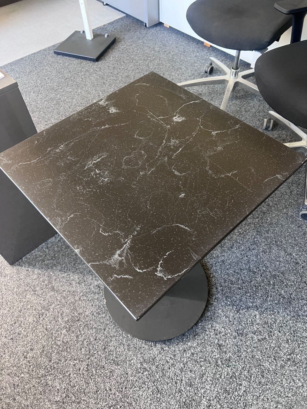 Tische: Bistrotisch – Gebraucht aus Reinach BL von tba_2gyj 1