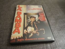 La Bamba DVD digitale überarbeitete Fassung DVD