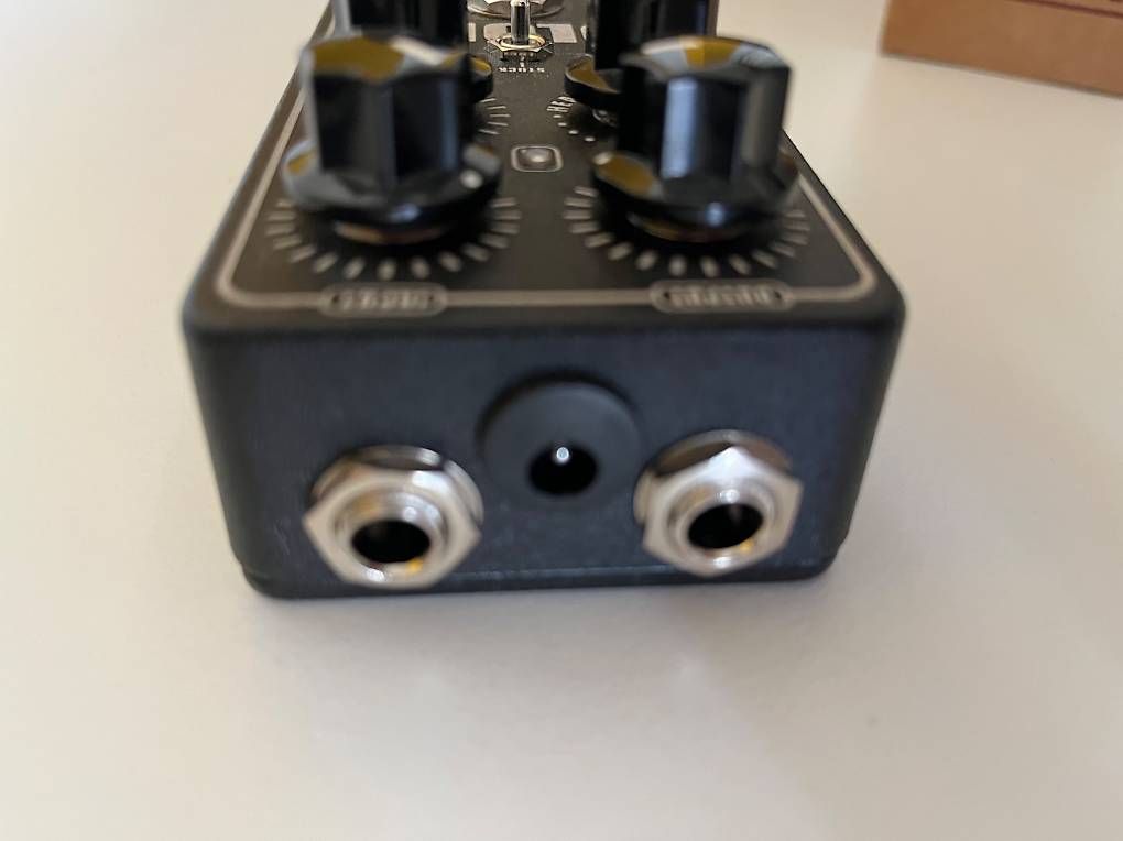 Musikinstrumente: Kingtone Soloist V1 – Gebraucht aus Basel von jvall 2