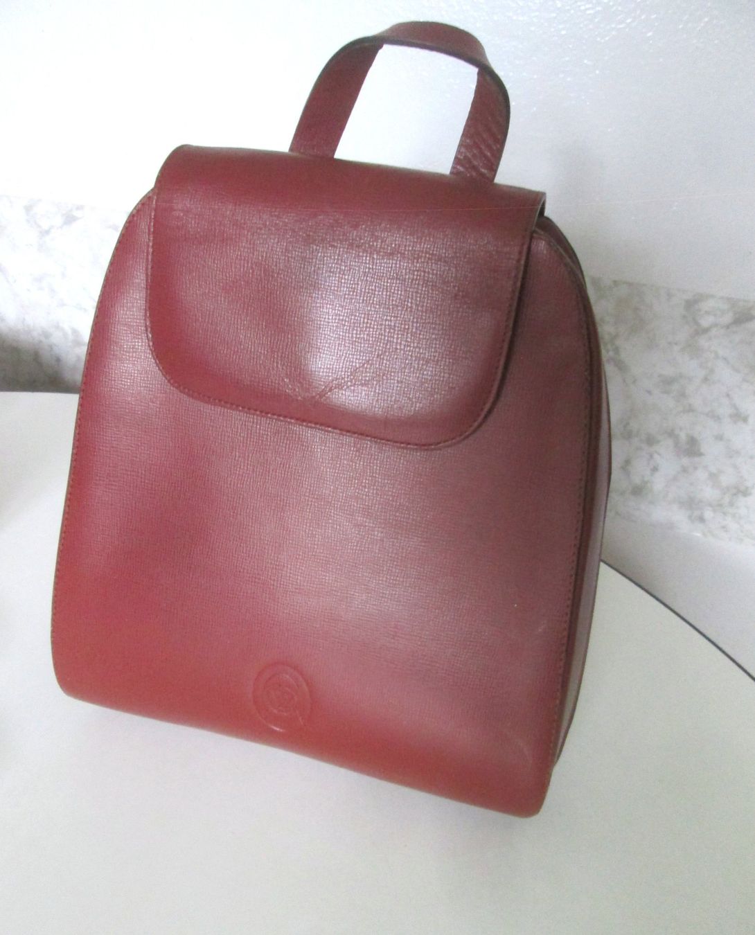Zaini: Rucksack Valleverde – Usato da Sementina venduto da babucia