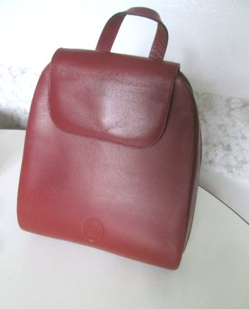 Rucksack Valleverde
