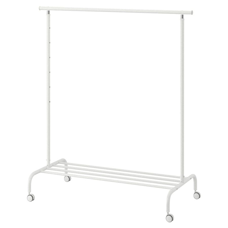Ikea Porte manteau: RIGGA - Ikea Kleiderständer – D'occasion à Lenzburg par Stalder999