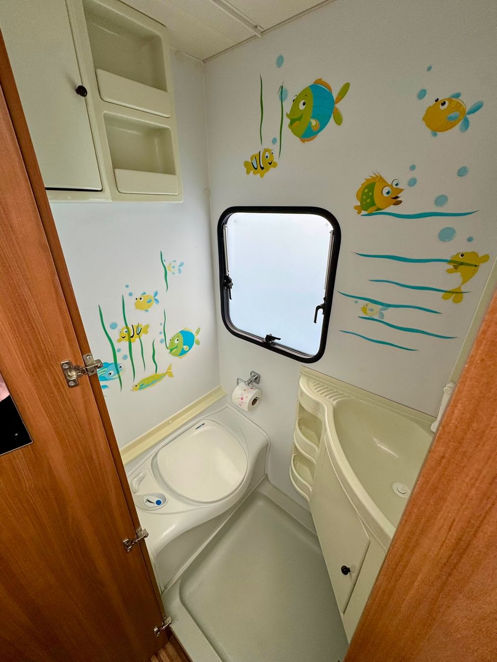 Adria Camping Fahrzeuge: Adria Altea 542 PK – Gebraucht aus Männedorf von Burkib 6