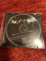 Bon Jovi - The Crush Tour DVD - Live Konzert Rarität!