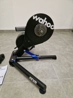 Wahoo Rollentrainer WF113 V4.0 Top Zustand