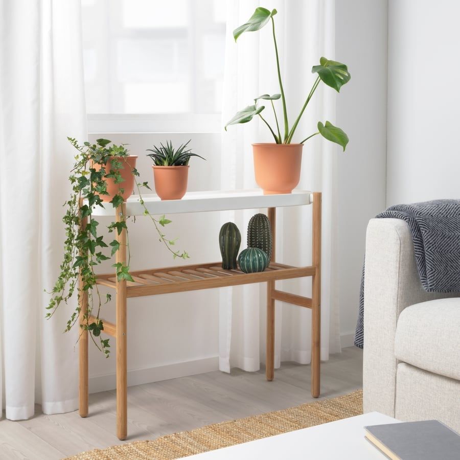 Altro in Decorazioni & Accessori: piédestal ikea SATSUMAS – Nuovo (secondo la descrizione) da Fribourg venduto da cle_d9yy 1