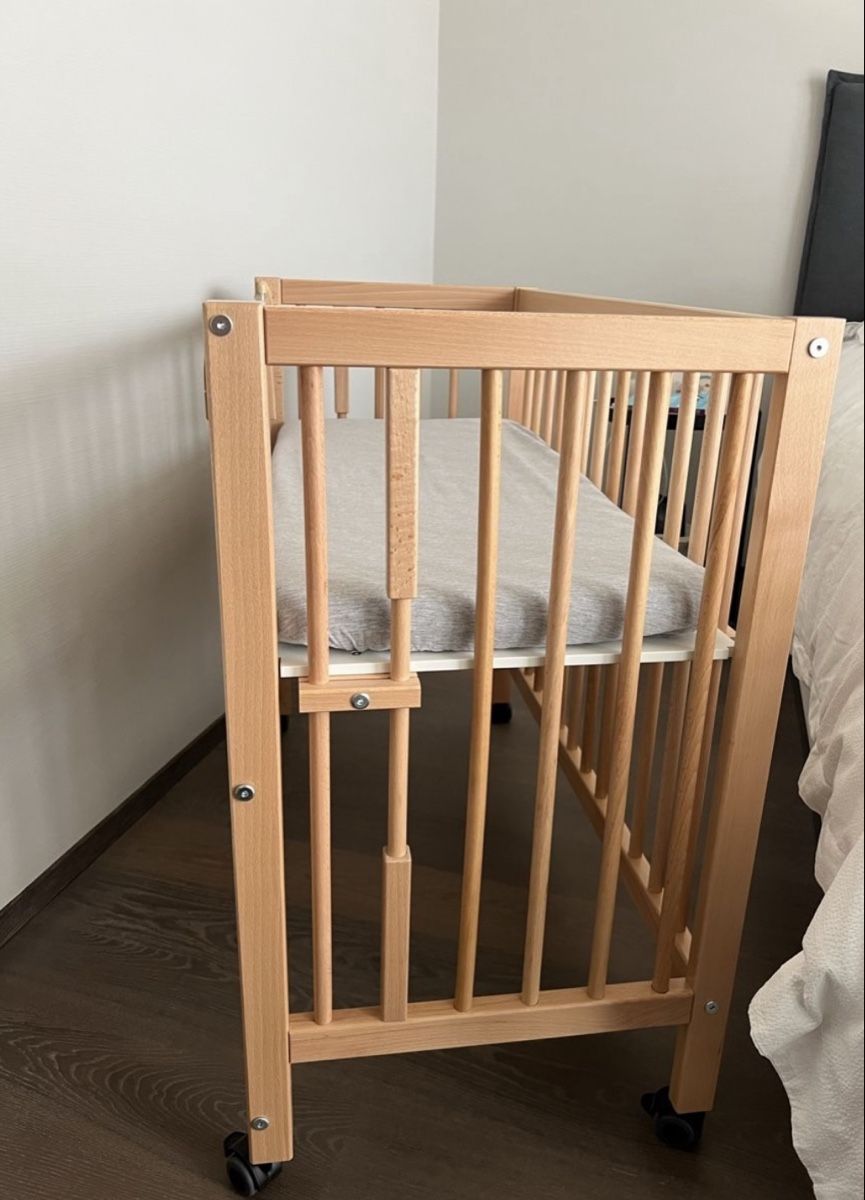 Letti: Beistellbett – Usato da Mönchaltorf venduto da Sano89 2