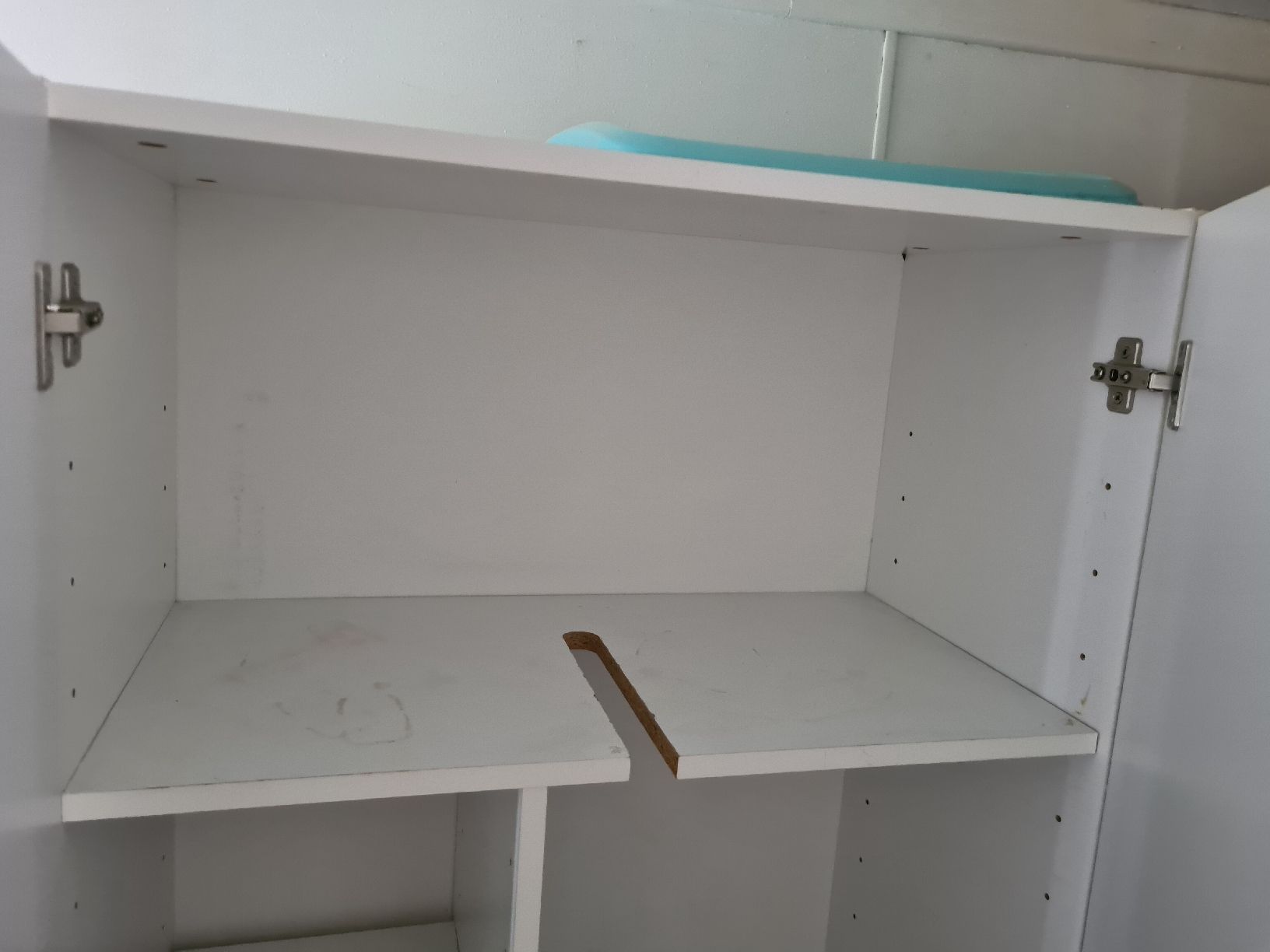 Armadi: Putzschrank – Usato da Waldkirch venduto da Hypertenuse 4