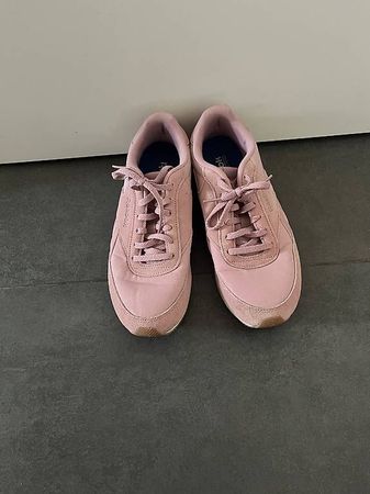 Reebook Sneaker Rosa, Gr. 38.5