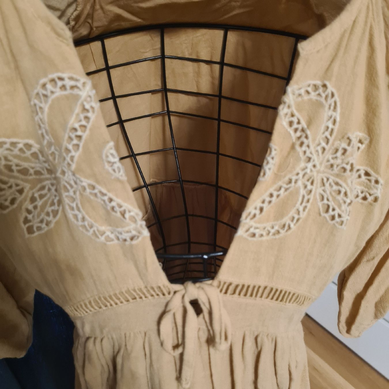 Vestiti: kleid gr S – Nuovo (secondo la descrizione) da zürich venduto da janjaz 2