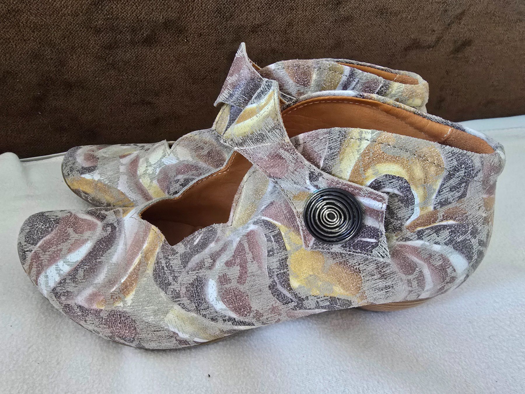 Chaussures femmes: Damenschuhe – D'occasion à Zürich par Tcrush