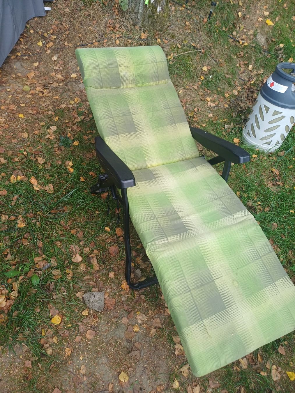 Stühle: Camping stühle – Gebraucht aus Tägerig von 19j_xx2d 1