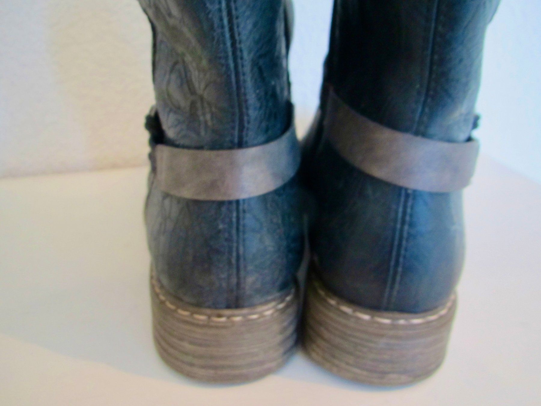 Rieker Scarpe da donna: BOTTINES RIEKER – Usato da Murten venduto da Selliot 2