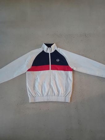 Sergio Tacchini Oberteil : Gr. M