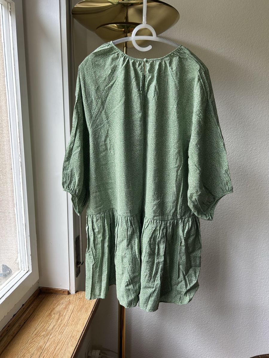 H&M Vestiti: Damenkleid Gr. L – Nuovo (secondo la descrizione) da Zürich venduto da elg_rqw7 1