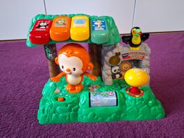 Vtech Musikalischer Lern-Zoo - V-Tech