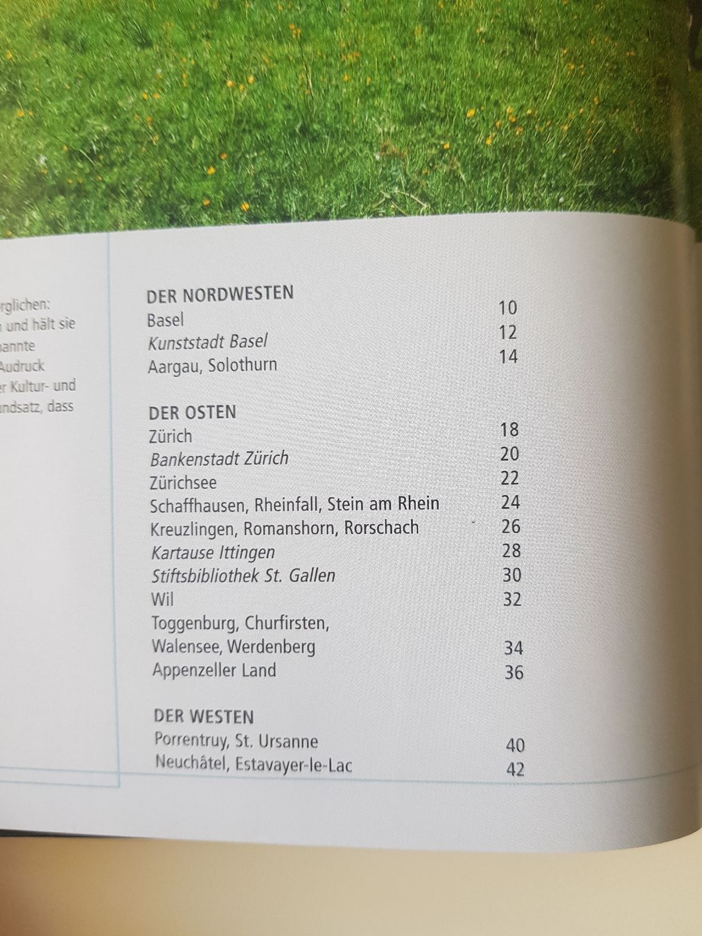 Bücher: Schweiz - Faszination Erde – Neu (gemäss Beschreibung) aus Winterthur von Butterfly-23 2