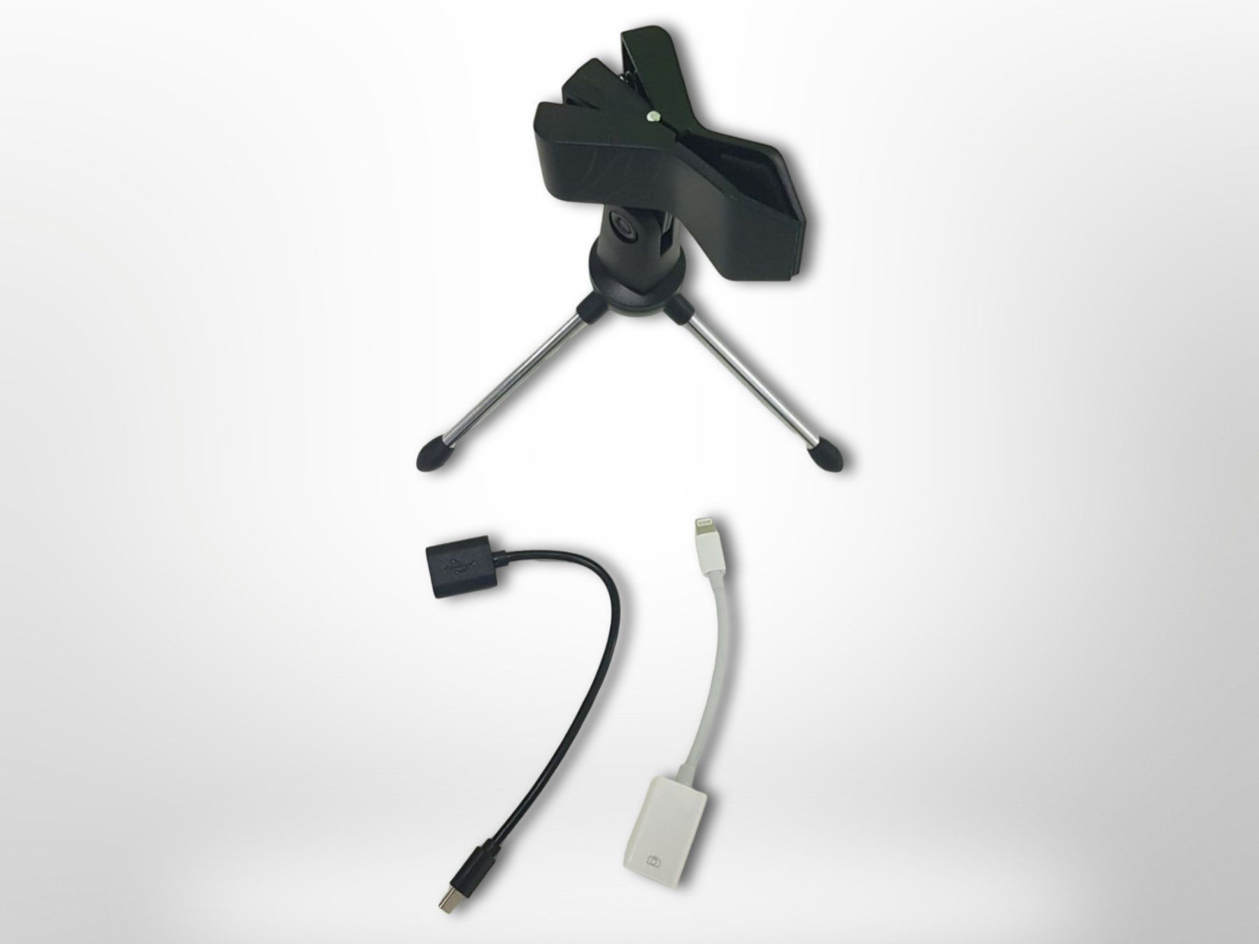 Lampes: FTM Streaming Kit – Neuf (Voir description) à Suhr par Restwert_Suhr 2